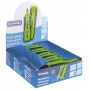 Highlighter DONAU D-Text, 1-5mm (line), green