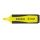 Zakreślacz fluorescencyjny DONAU D-Text, 1-5mm (linia), żółty