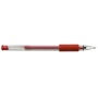 Gel Pen waterproof ink 0. 5mm red