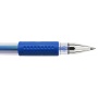 Gel Pen waterproof ink 0. 5mm blue