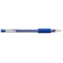 Gel Pen waterproof ink 0. 5mm blue