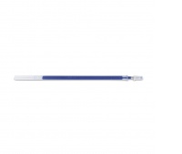 Wkład do długopisu żel. DONAU z wodoodpornym tuszem 0,5mm, niebieski