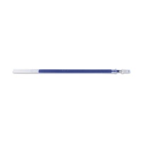 Gel Pen Refill DONAU, waterproof ink, 0. 5mm, blue