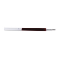 Retractable Gel Pen Refill waterproof ink 0. 5mm red