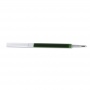 Retractable Gel Pen Refill waterproof ink 0. 5mm green