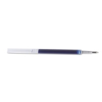 Wkład do długopisu automatycznego żel. DONAU z wodoodpornym tuszem 0, 5mm, niebieski