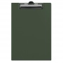 Clipboard DONAU File, PVC, A5, with a clip, assorted colours