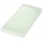 Przekładki DONAU, karton, 1/3 A4, 235x105mm, 100szt., zielone