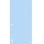 Przekładki DONAU, karton, 1/3 A4, 235x105mm, 100szt., niebieskie