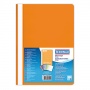 Report File PP A4 standard 120/180 micron orange
