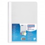 Report File PP A4 standard 120/180 micron grey