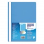 Report File PP A4 standard 120/180 micron light blue