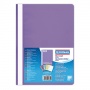Report File PP A4 standard 120/180 micron purple