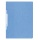 Skoroszyt DONAU,  preszpan,  A4,  twardy,  390gsm,  niebieski