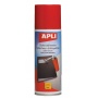 Spray do usuwania etykiet APLI, 200ml, Środki czyszczące, Akcesoria komputerowe