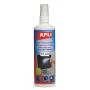 Spray do czyszczenia ekranów TFT/LCD APLI,  250ml