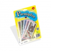 Pieniądze, Kreatywne, Zabawki