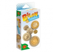 Złot&oacute;wki Bilon, Edukacyjne, Zabawki