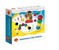 Sowa Mądra Głowa - Nawlekaj Nie Czekaj