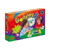 Poznajemy Godziny