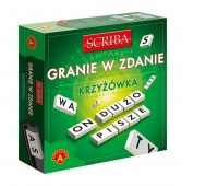 Granie w Zdanie, Edukacyjne, Gry