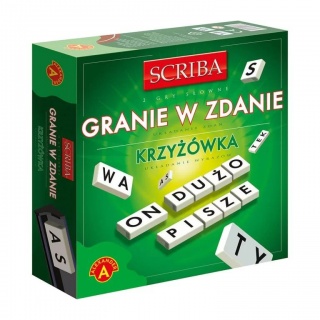 Granie w Zdanie, Edukacyjne, Gry