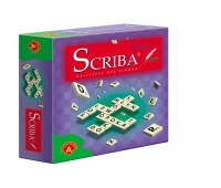 Scriba Travel, Planszowe, Gry