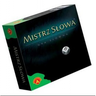 Mistrz Słowa, Gry, Zabawki