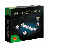Mistrz Słowa, Edukacyjne, Gry