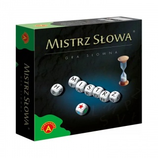 Mistrz Słowa, Edukacyjne, Gry