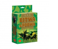 Bitwa Lądowa Travel, Planszowe, Gry