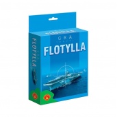 Flotylla Travel, Planszowe, Gry