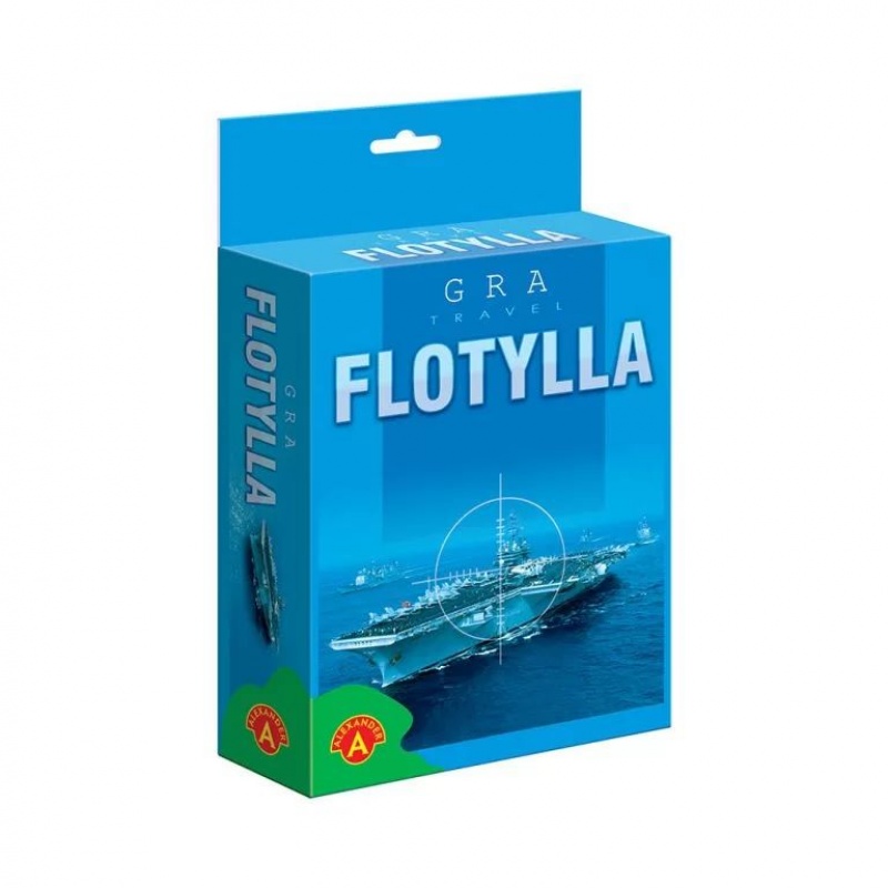 Flotylla Travel, Planszowe, Gry