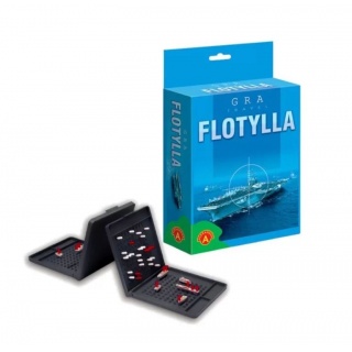 Flotylla Travel, Planszowe, Gry