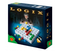 Logix - Mały, Gry, Zabawki