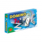 Domino, Domino i memos, Gry