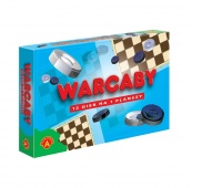 Warcaby, Planszowe, Gry