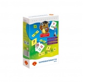 Sowa Mądra Głowa - Supermatematyk - Mini, Edukacyjne, Gry
