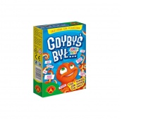 Gdybyś Był Junior - Mini, Planszowe, Gry