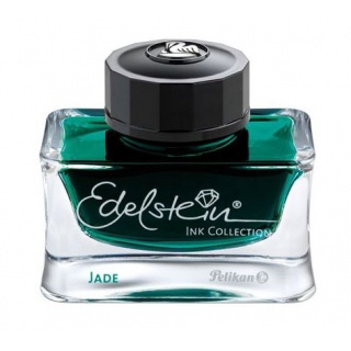ATRAMENT EDELSTEIN 50ML JADE SELEDYNOWY, Pióra, Artykuły do pisania i korygowania