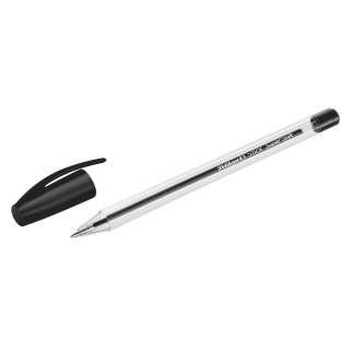 DŁUGOPIS STICK SUPER SOFT K86 D(50) CZAR, Długopisy, Artykuły do pisania i korygowania