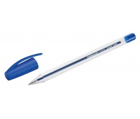 DŁUGOPIS STICK SUPER SOFT K86 D(50) NIEB, Długopisy, Artykuły do pisania i korygowania