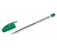 DŁUGOPIS STICK SUPER SOFT K86 D(50) ZIEL, Długopisy, Artykuły do pisania i korygowania