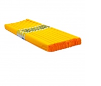 BIBUŁA MARSZCZONA 50x200cm C.Ż&Oacute;ŁTA 10szt