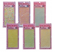 DEKORACJE DŻETY LB24-05