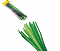 DRUCIKI KREATYWNE 30szt ODCIENIE ZIELONY