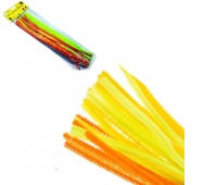 DRUCIKI KREATYWNE 30szt ODCIENIE Ż&Oacute;ŁTY