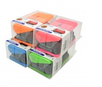 DZIURKACZ 1101 NEON 4kolor