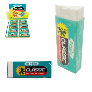 GUMKA 20TRP /20szt/, Gumki, Art. do pisania i korygowania