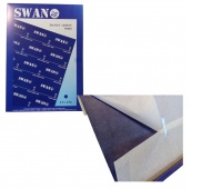 KALKA OŁ&Oacute;WKOWA 100ark, Kalki, Galanteria papiernicza